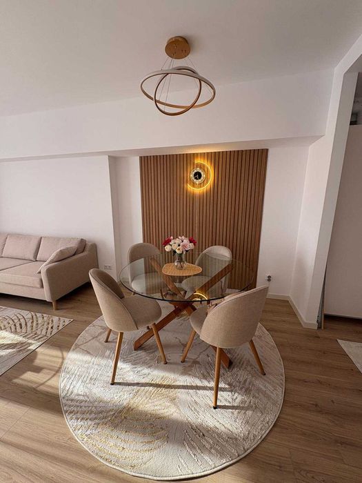 Apartament 2 camere de vanzare, bloc nou blvd. Ghencea