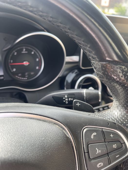 MERCEDES-BENZ C-Class 2015 — imagine 4