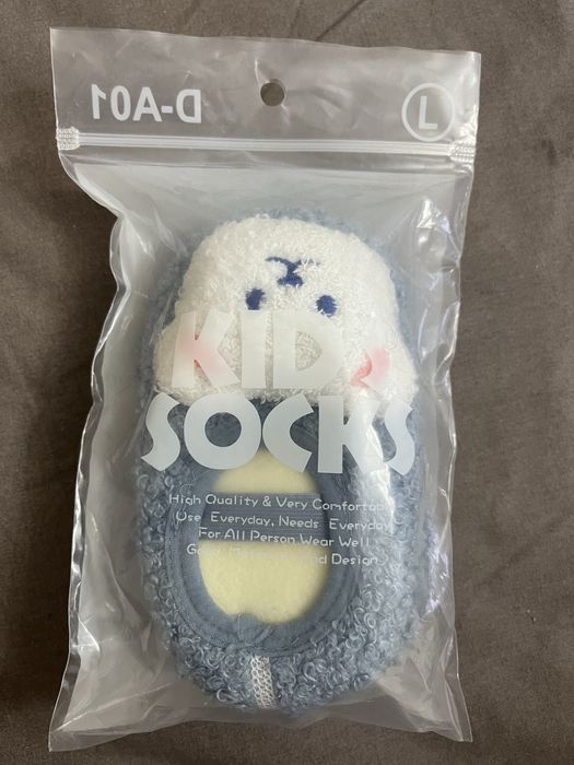 Новые пинетки детские