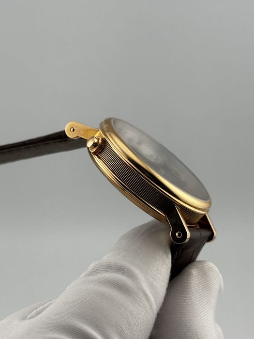 Наручные часы Breguet Tradition GMT