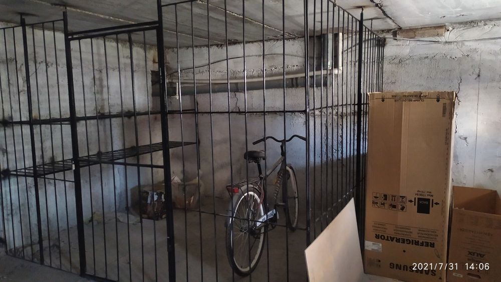 Reshotka darvoza perilla ograjdeniya kozirok