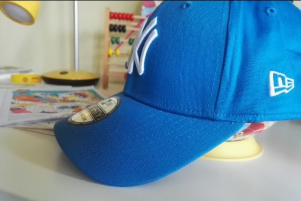 Шапка New Era, 2 броя комплект