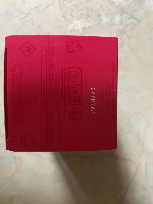 Valentino Voce Viva apa de parfum