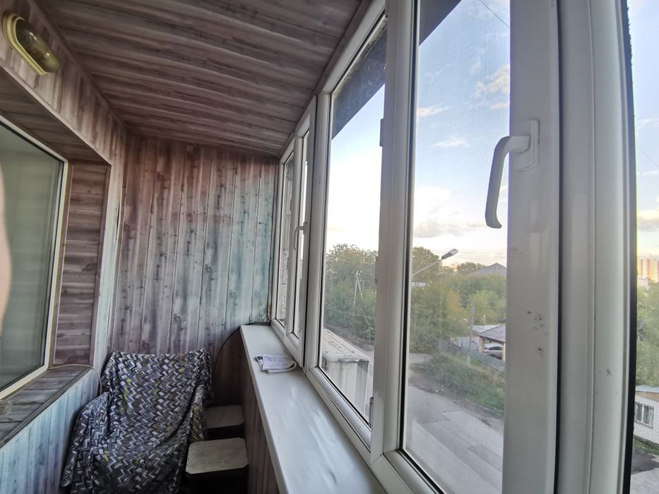 Продаётся 5-ком кв-ра. Улица Керамическся 76