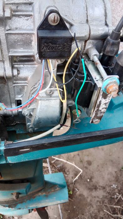 Продам или обмен лодку