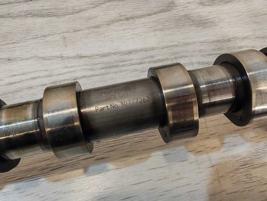 Set axe came motor  E5 30777262  31216227 OEM VOLVO S60 V60 V70 S80