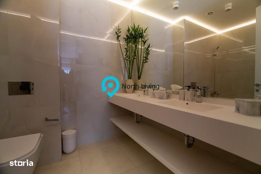Locuință Exclusivista | One Verdi Park | Design Personalizat |