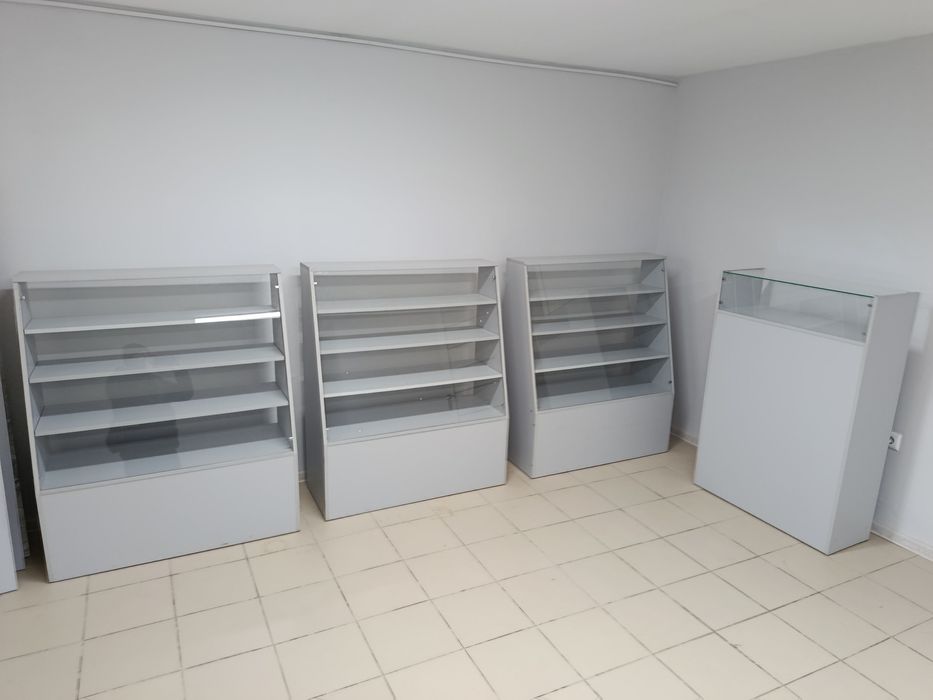 Продам торговое оборудование