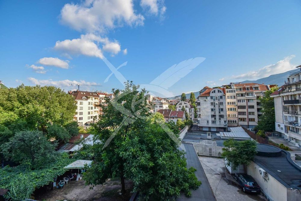 Тристаен апартамент в кв. Хладилника № 74491