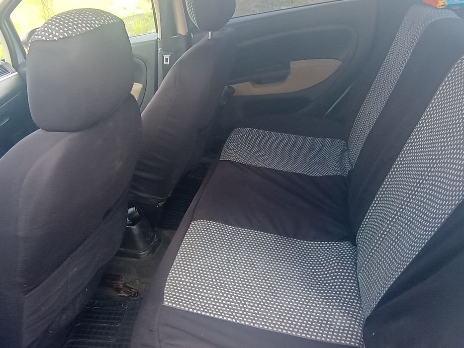 Fiat Linea 1.4 2009