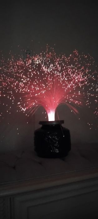 Светильник/ ночник/ торшер. СССР