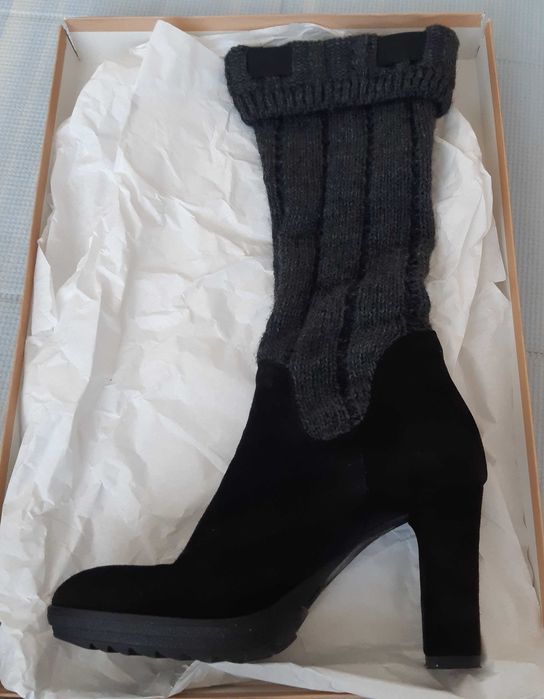 Дамски ботуши NoaNoa