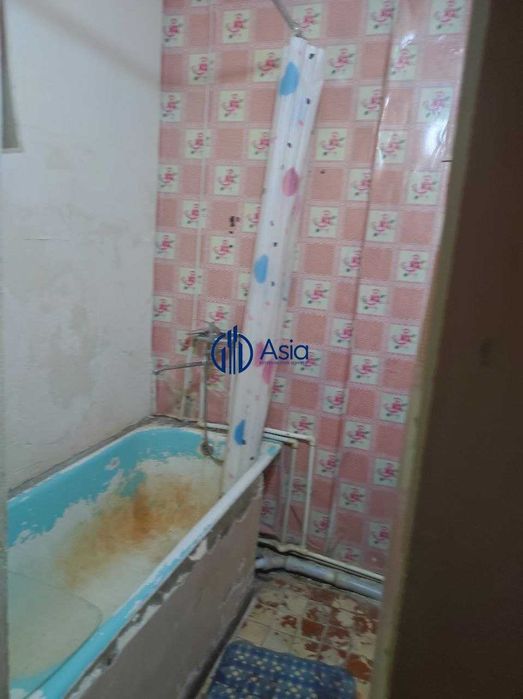 Dinamo bozchadan #K472 54m2 #2x xonali kvartira tezda sotiladi