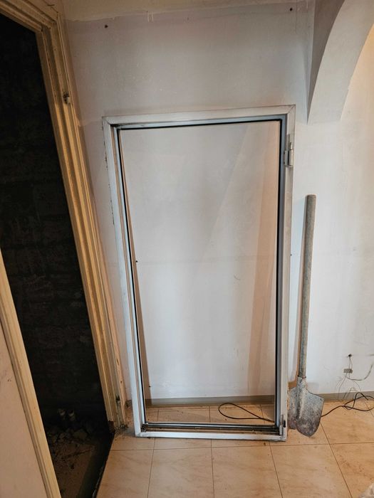 Алуминиева дограма