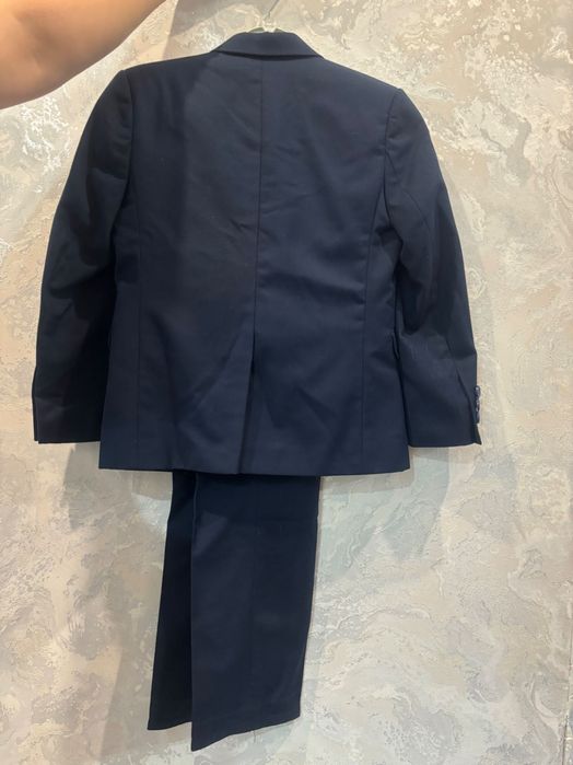 Костюм тройка на первоклассника