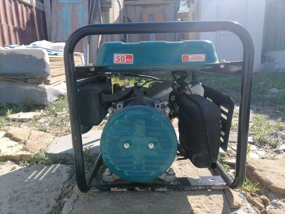 Генератор генератор