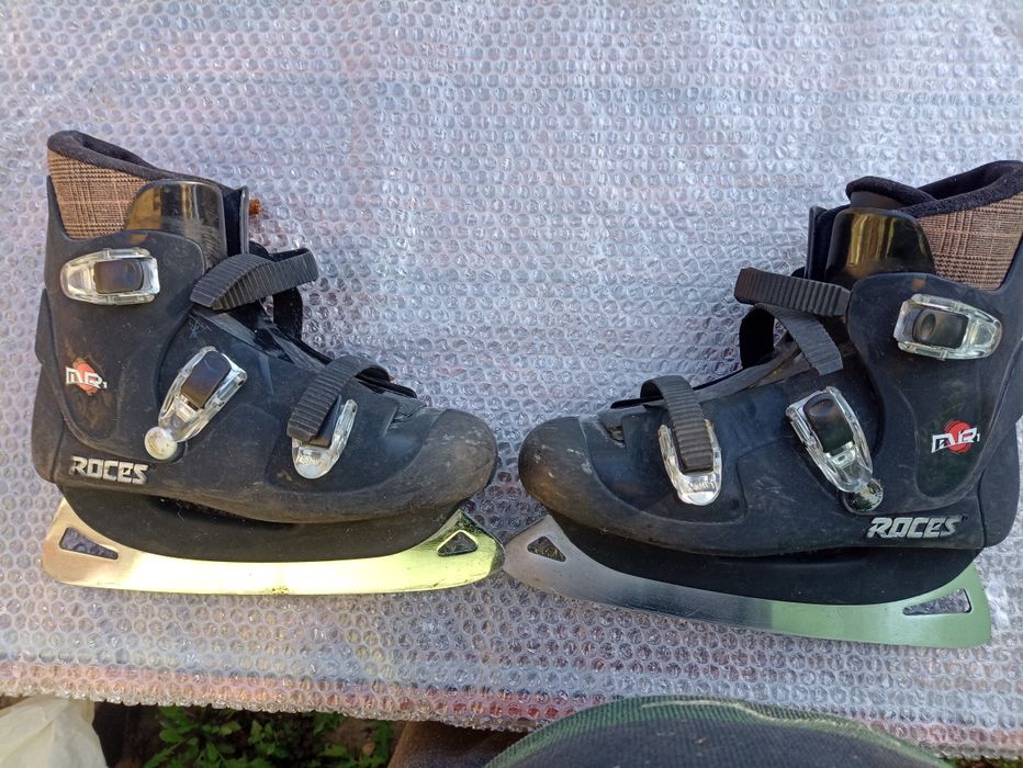 Patine hockey ROCES made în Italy