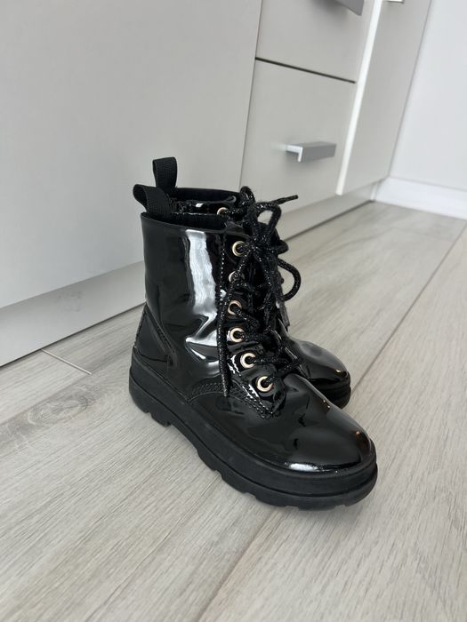 Детски боти за момиче h&m  29 номер