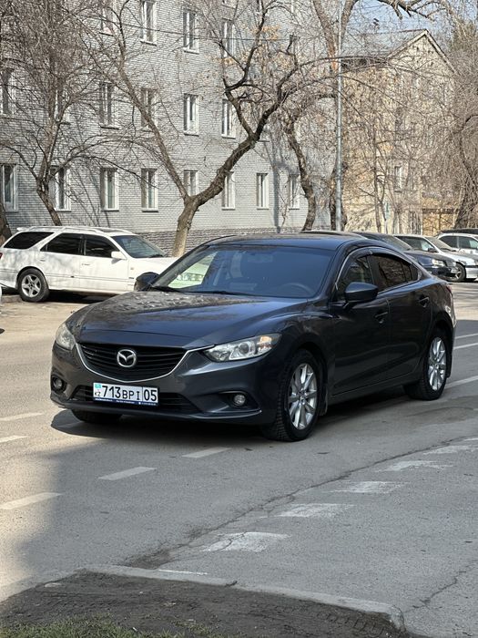 Аренда автотАлматы