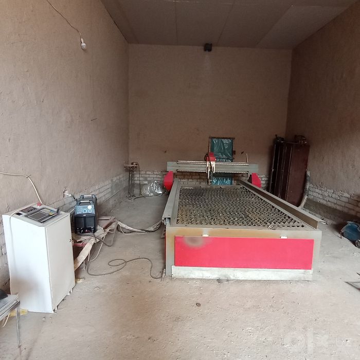 Plazma rover sotiladi