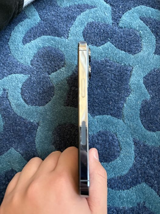 Айфон 13 про