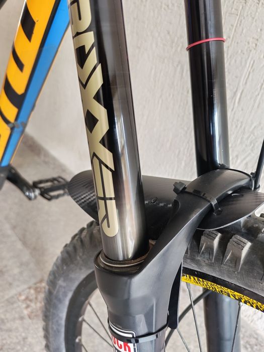 Kona supreme operator dh 2016