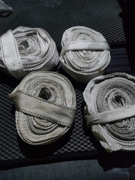 Продам ремен для завязки тежолых груз