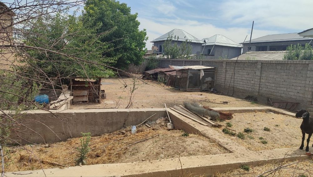 Продаётся земля срочно