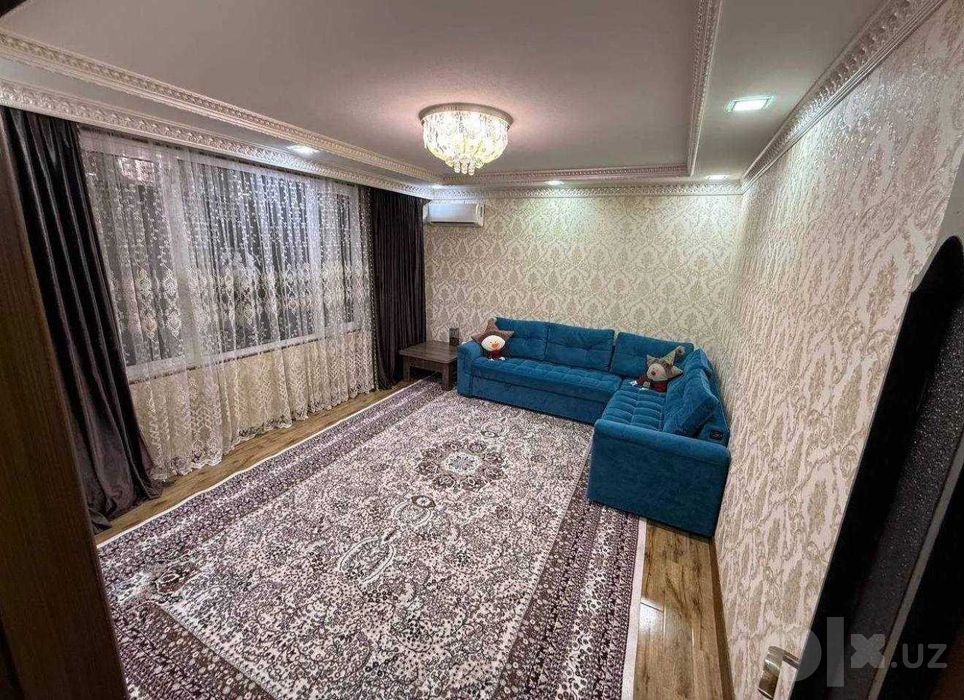 Продажа 4 ком. Юнусабадский район R 17