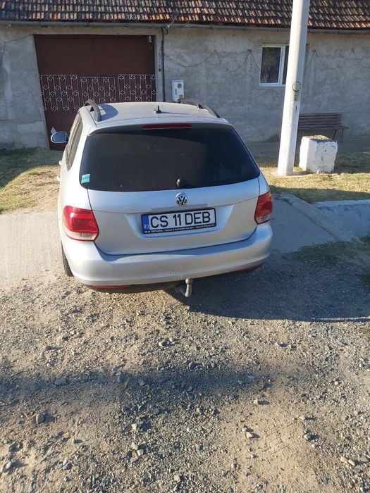 Golf 5 stare buna de functionare