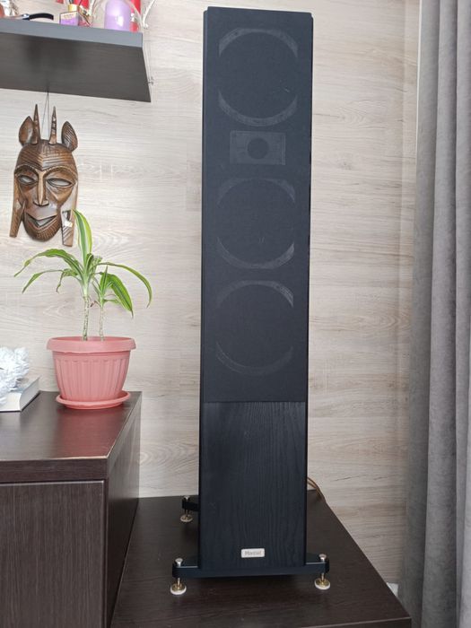 Продам колонки Magnat