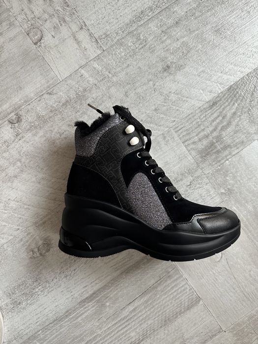 Зимни боти Liu Jo