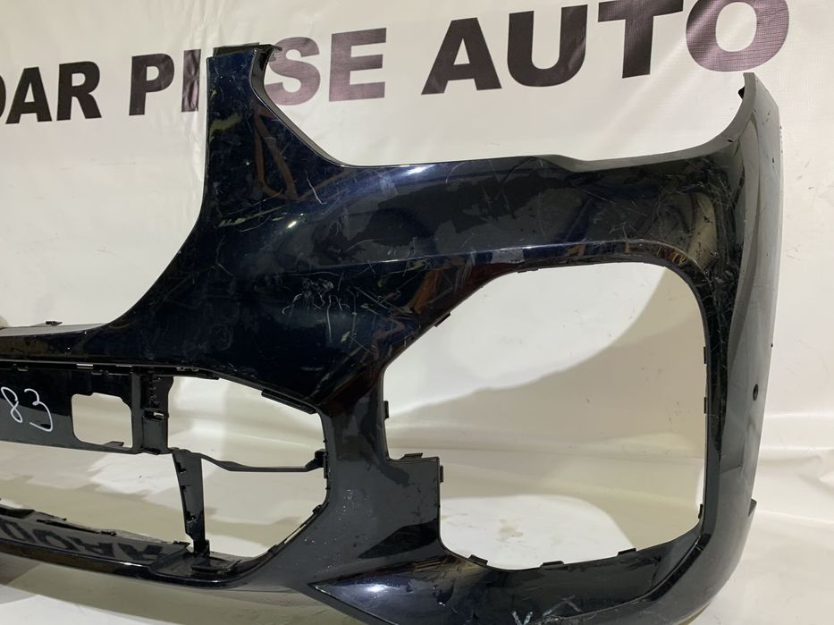 Bara fata BMW X5, G05, M-Sport, 2018, 2019, 2020, 2021, 2022, cod origine OE 51118069207.