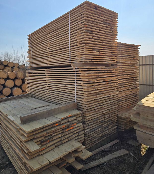 Cherestea Pentru Construcții