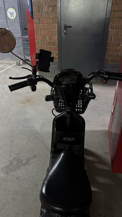 Sk8 большой (электромопед)