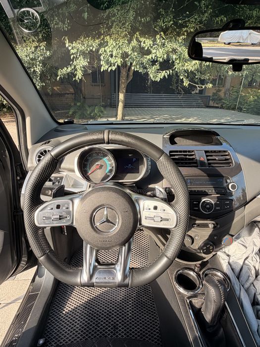 Spark A/T 2019 G2