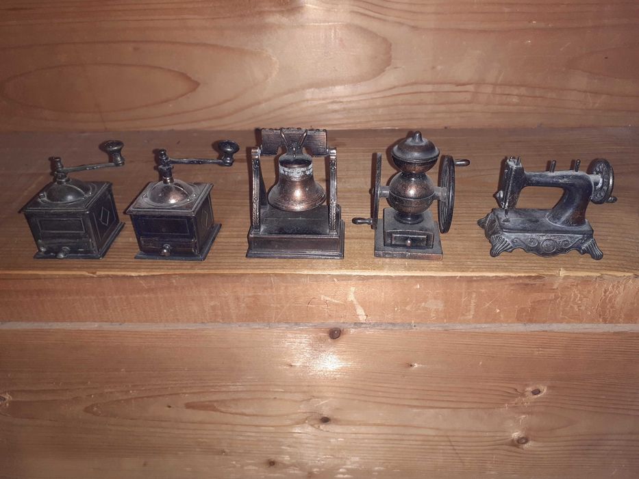 ascutitori metalice Play Me modele deosebite