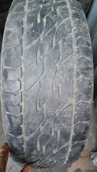 Шина летняя 265/70/15