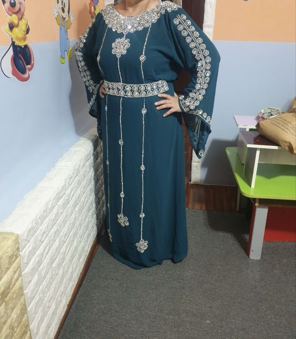 Abaya xl . Dubay