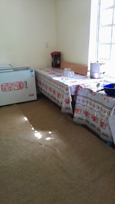 Когон шахар ховли ижарага берилади