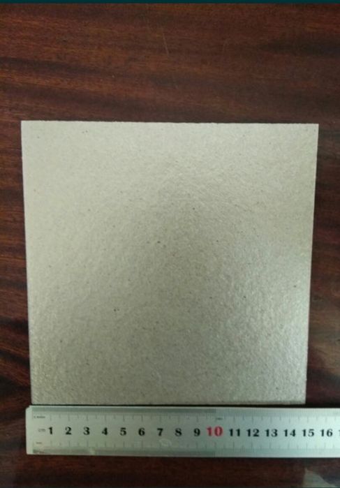 Слюда для микроволновки