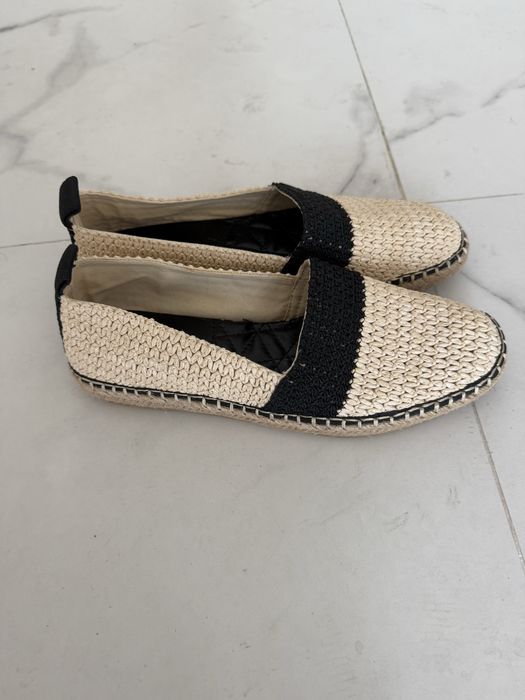 Дамски еспадрили Zara
