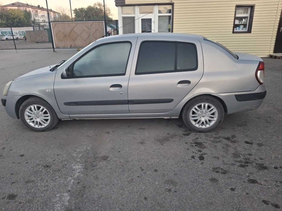 Продам автомобиль