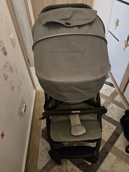 Carucior sport inglesina