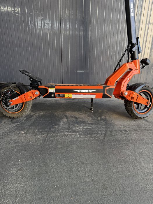 Trotineta RCB D7 Pro