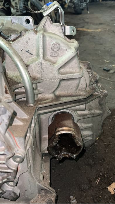 Автомат коробка mazda 3 коробка Мазда 3 ALDI MART