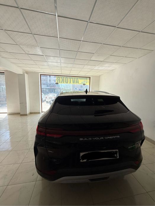 Byd song plus chempion