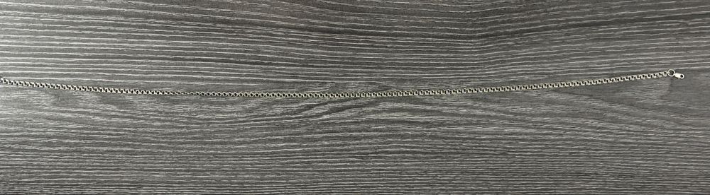 Цепочки плетения бисмарк