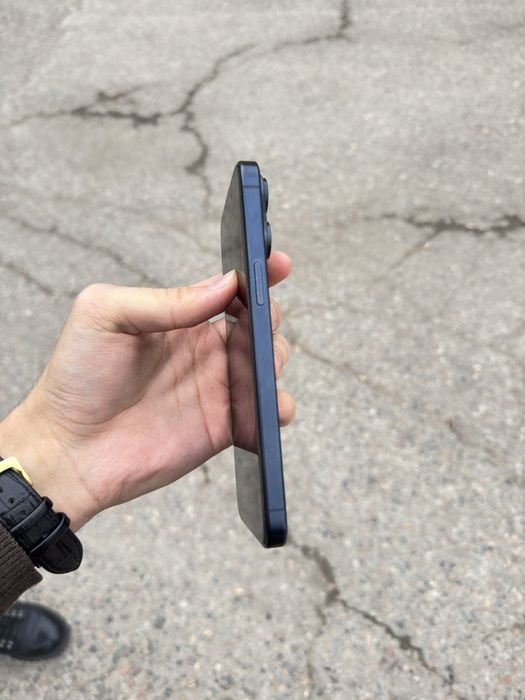 Iphone 15 pro max holati alo