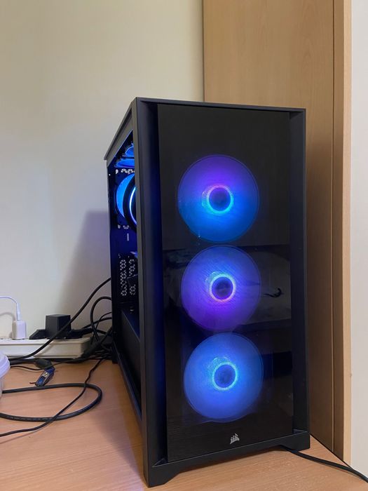 Геймарски компутар